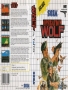 Sega  Master System&nbsp; - &nbsp;Operation Wolf